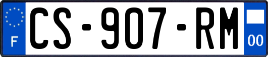 CS-907-RM