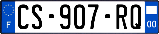 CS-907-RQ
