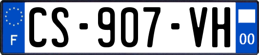 CS-907-VH