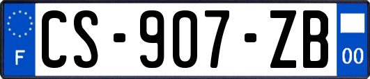 CS-907-ZB