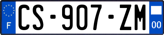 CS-907-ZM