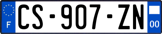 CS-907-ZN