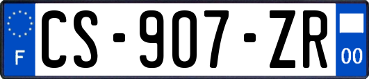 CS-907-ZR