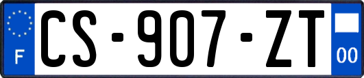 CS-907-ZT