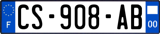 CS-908-AB