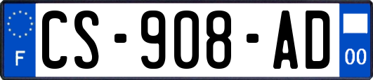 CS-908-AD