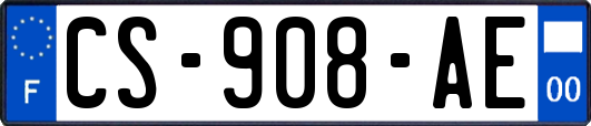 CS-908-AE