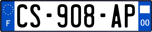 CS-908-AP