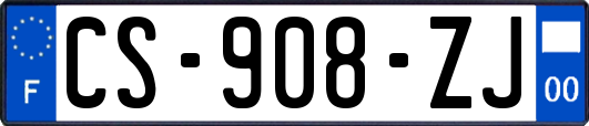 CS-908-ZJ