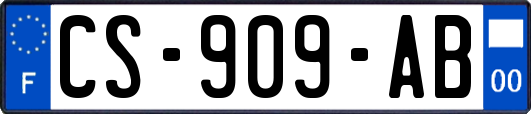 CS-909-AB