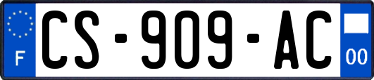 CS-909-AC