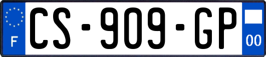 CS-909-GP