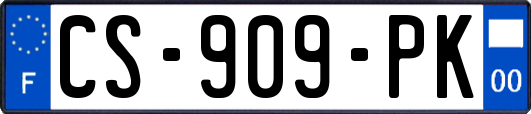 CS-909-PK