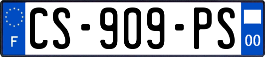 CS-909-PS