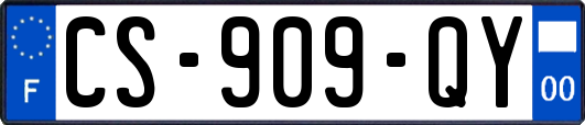 CS-909-QY