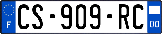 CS-909-RC