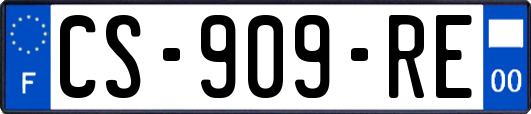 CS-909-RE