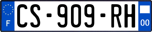 CS-909-RH