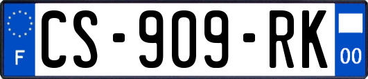 CS-909-RK