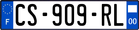 CS-909-RL