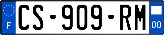 CS-909-RM