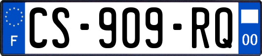 CS-909-RQ