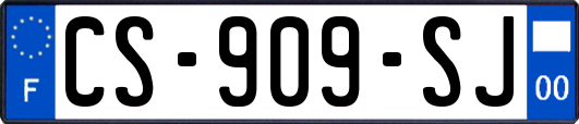 CS-909-SJ