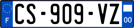 CS-909-VZ