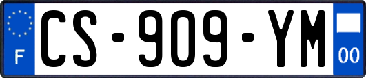 CS-909-YM