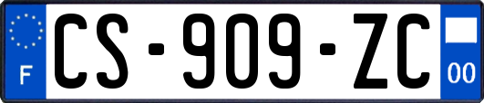 CS-909-ZC