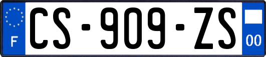 CS-909-ZS