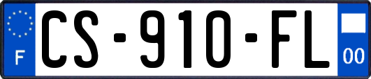 CS-910-FL