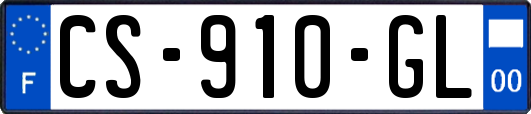 CS-910-GL
