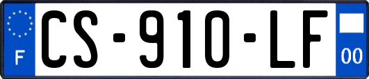 CS-910-LF