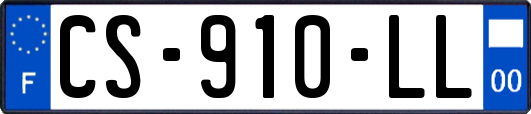 CS-910-LL