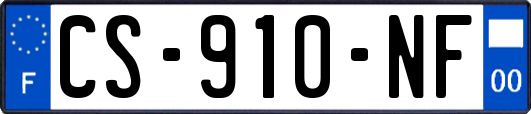 CS-910-NF