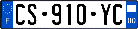 CS-910-YC