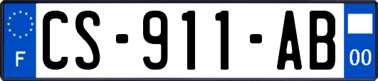 CS-911-AB