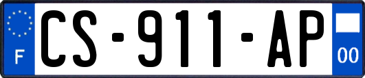 CS-911-AP