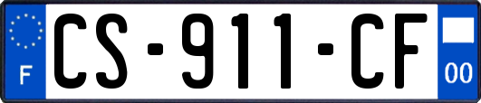 CS-911-CF