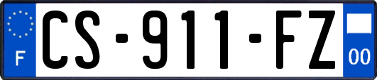 CS-911-FZ