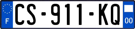 CS-911-KQ