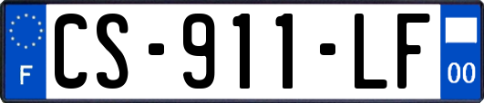 CS-911-LF