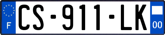 CS-911-LK