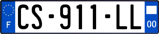 CS-911-LL