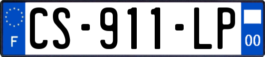 CS-911-LP
