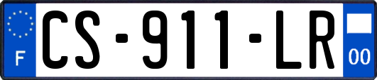CS-911-LR