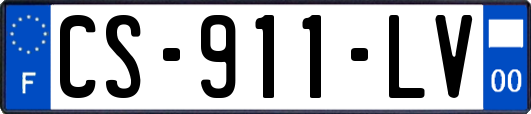 CS-911-LV