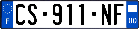 CS-911-NF