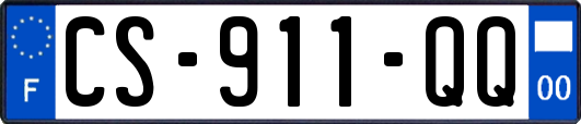 CS-911-QQ